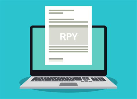 rpy online file opener.